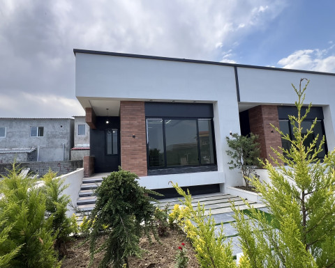 فروش ویلای همکف نوساز در آهودشت چمستان با اقساط بلند مدت فروش ویلای همکف نوساز در آهودشت چمستان با اقساط بلند مدت