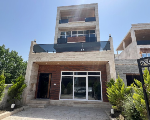 ویلای تریپلکس قیمت مناسب جنگلی شهرکی در چمستان ویلای تریپلکس قیمت مناسب جنگلی شهرکی در چمستان